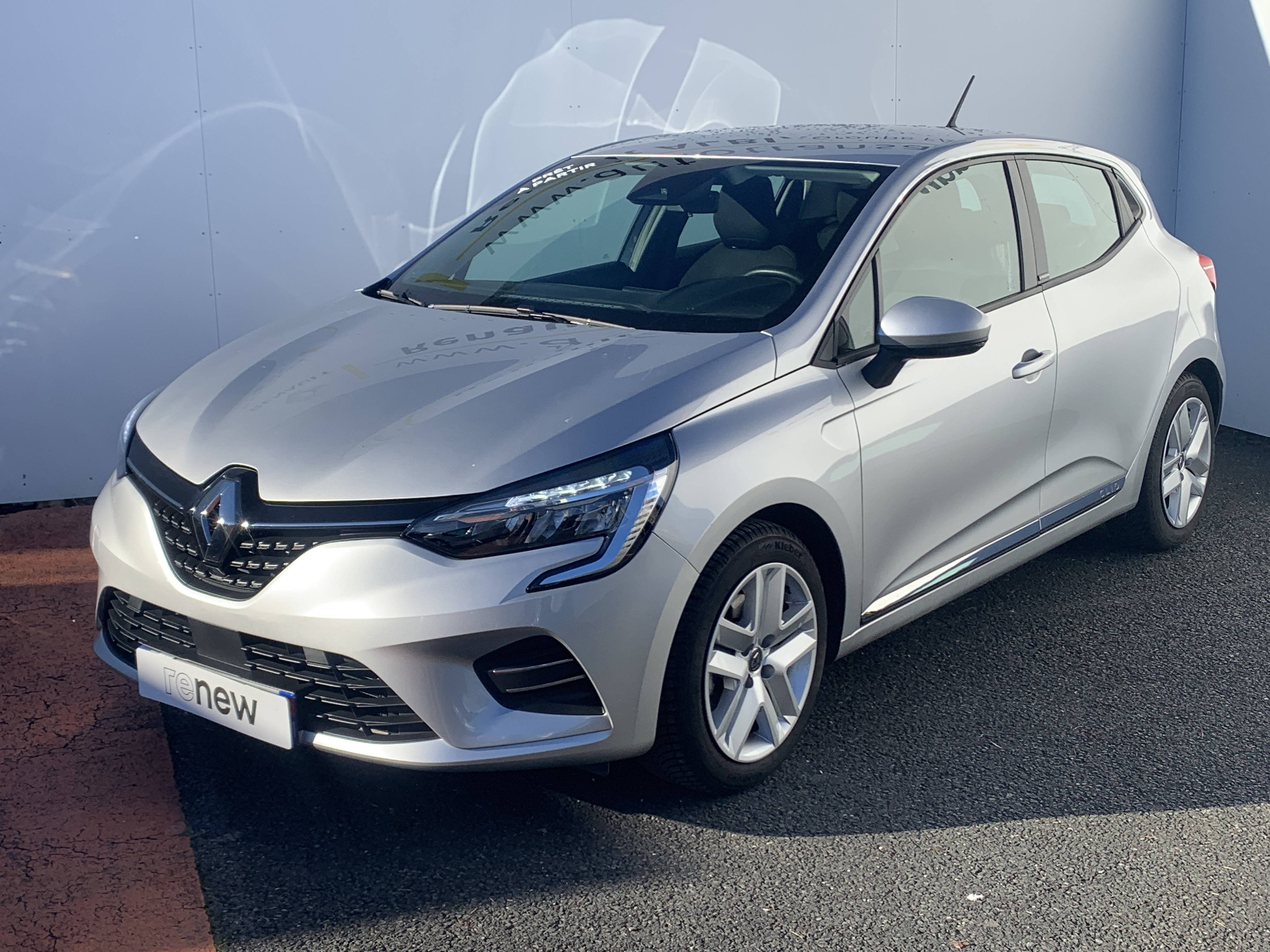 Image de l'annonce principale - Renault Clio