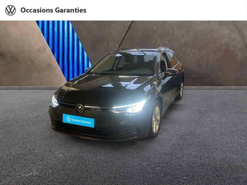 Image de l'annonce principale - Volkswagen Golf