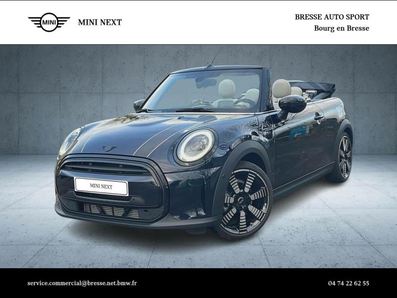 Image de l'annonce principale - MINI Hatch 3 Portes