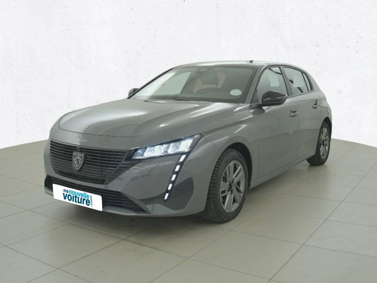 Image de l'annonce principale - Peugeot 308
