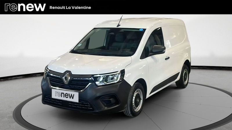 Image de l'annonce principale - Renault Kangoo