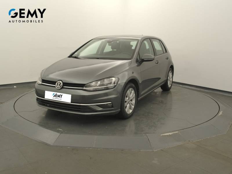 Image de l'annonce principale - Volkswagen Golf