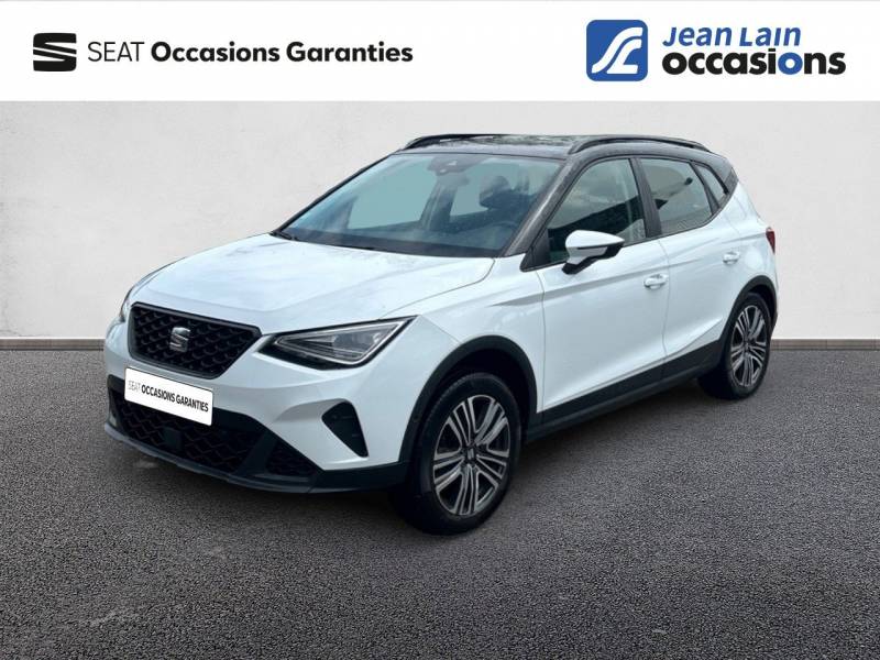 Image de l'annonce principale - SEAT Arona