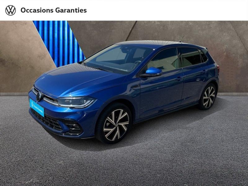 Image de l'annonce principale - Volkswagen Polo