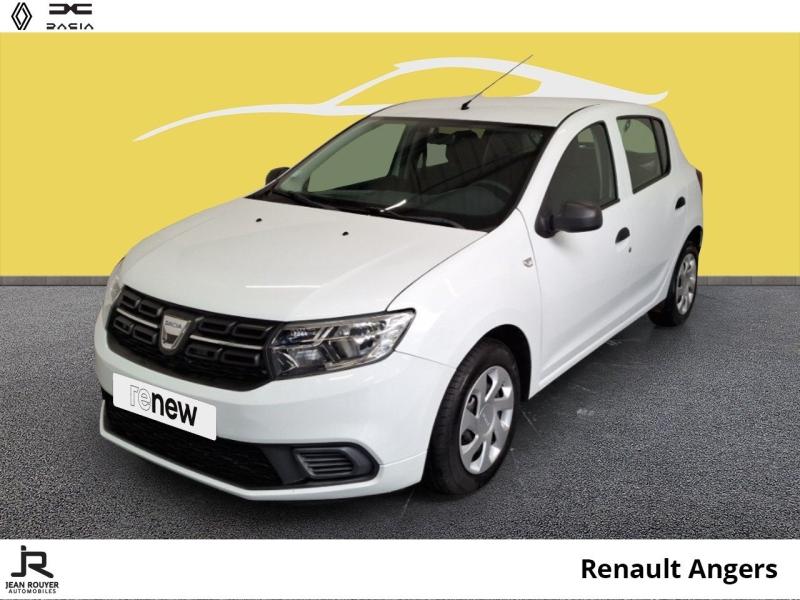 Image de l'annonce principale - Dacia Sandero