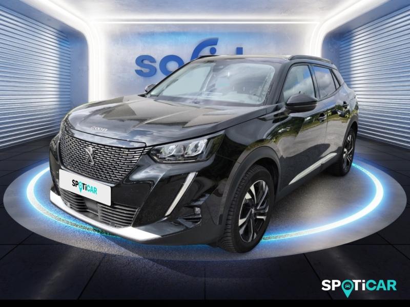 Image de l'annonce principale - Peugeot 2008