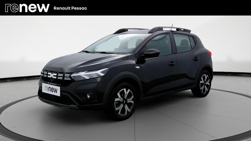 Image de l'annonce principale - Dacia Sandero