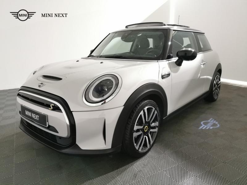 Image de l'annonce principale - MINI Électrique