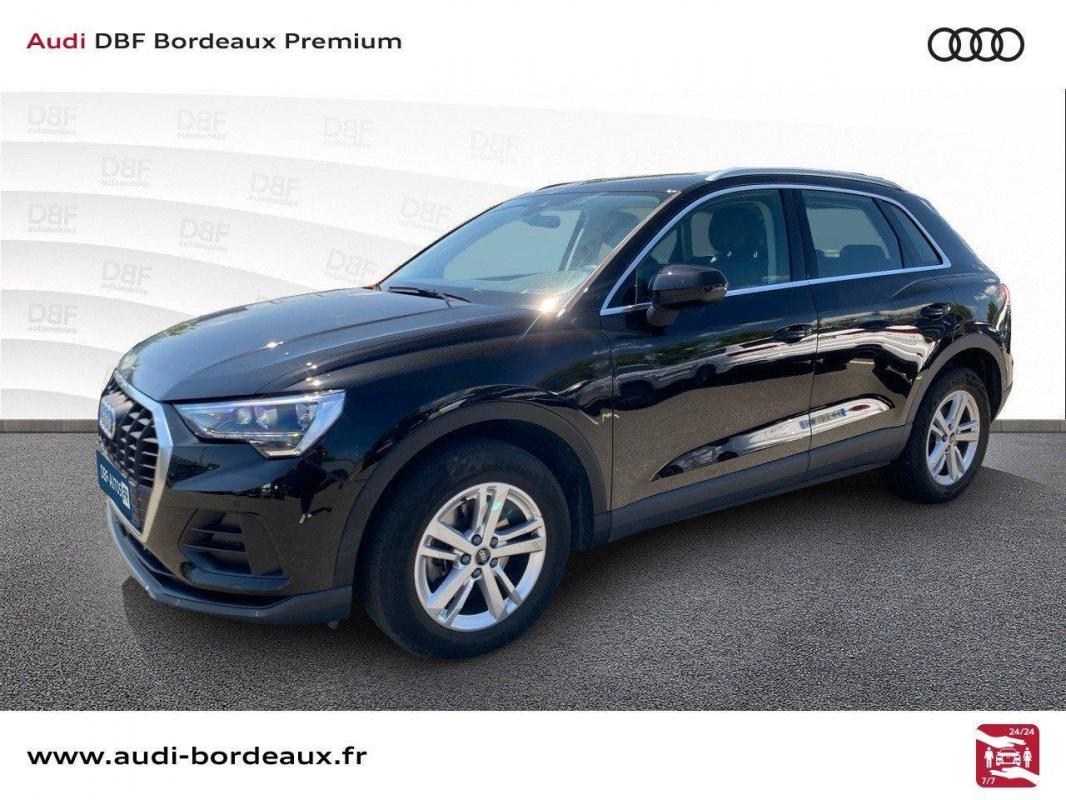 Image de l'annonce principale - Audi Q3