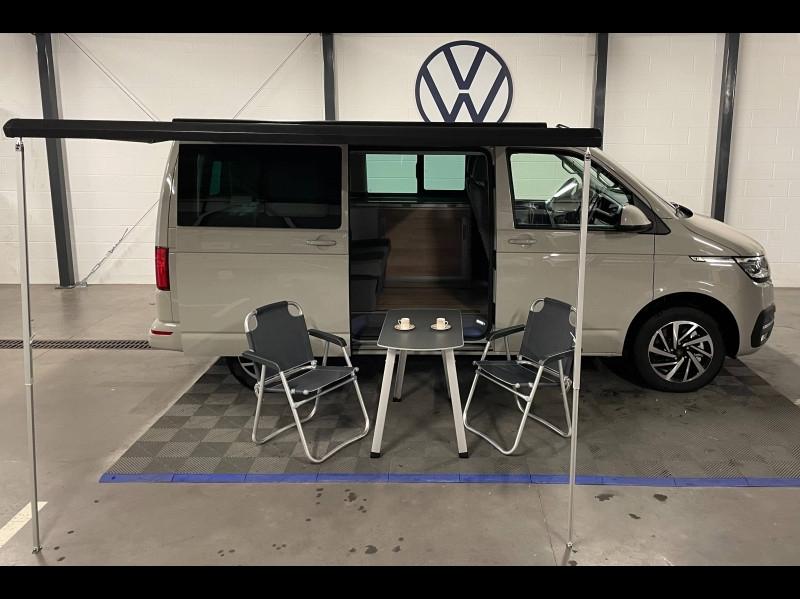 Image de l'annonce principale - Volkswagen California