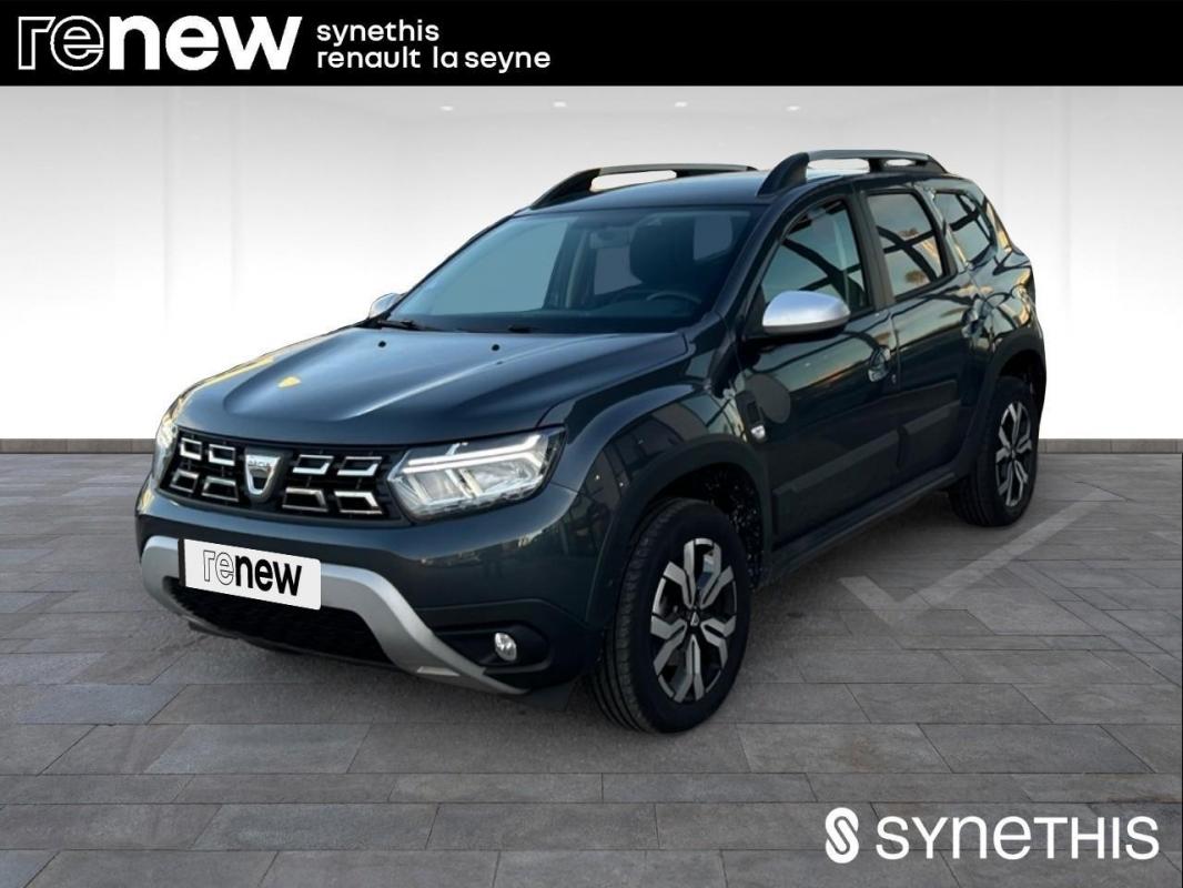 Image de l'annonce principale - Dacia Duster