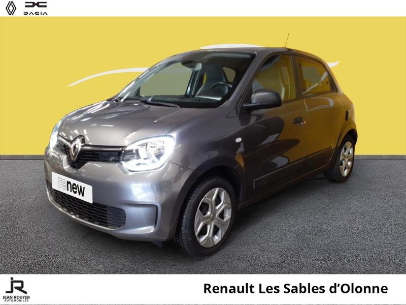 Image de l'annonce principale - Renault Twingo