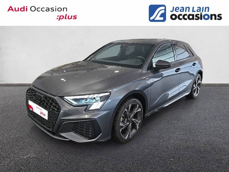 Image de l'annonce principale - Audi A3