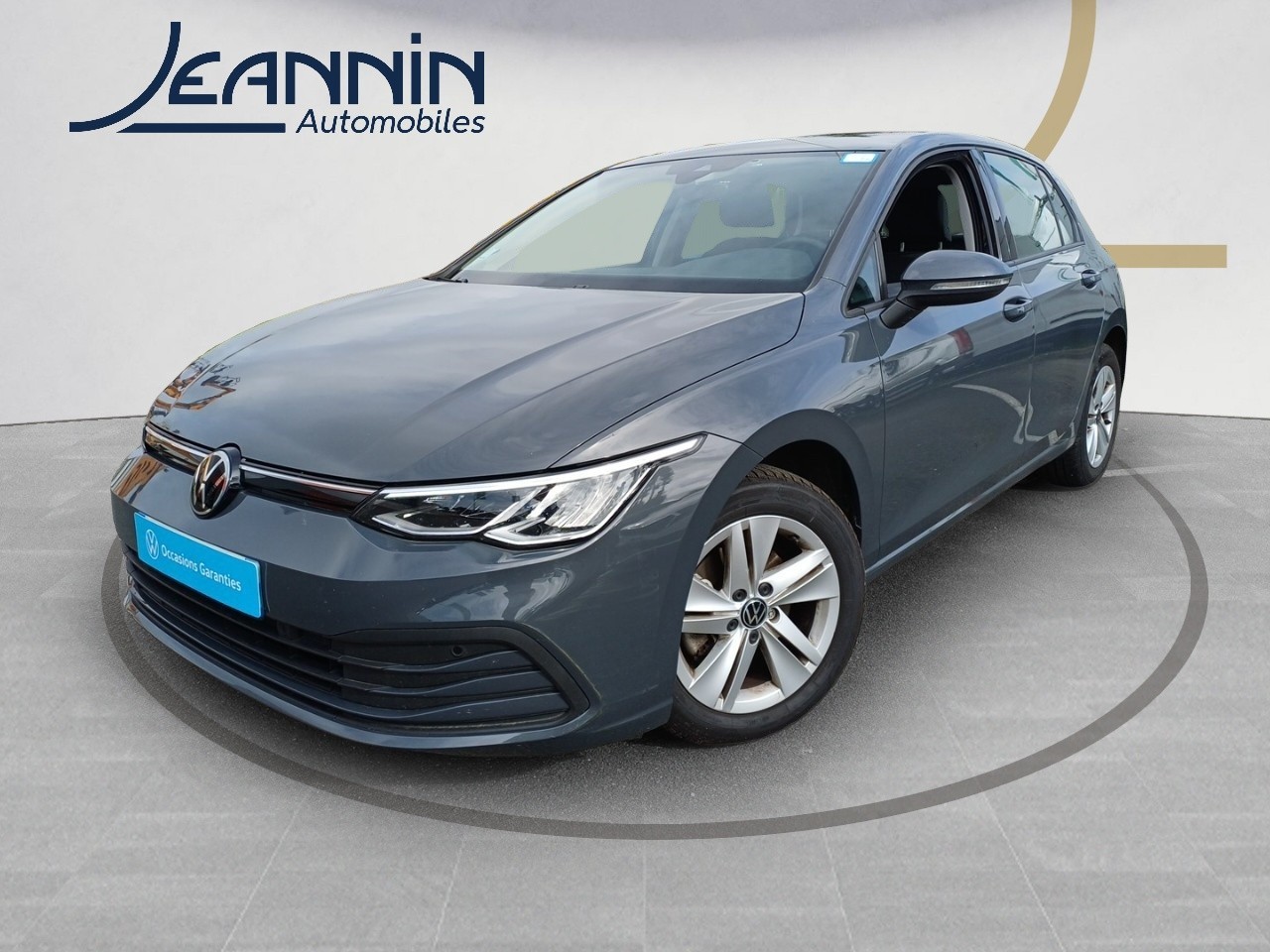 Image de l'annonce principale - Volkswagen Golf