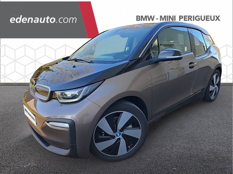 Image de l'annonce principale - BMW i3