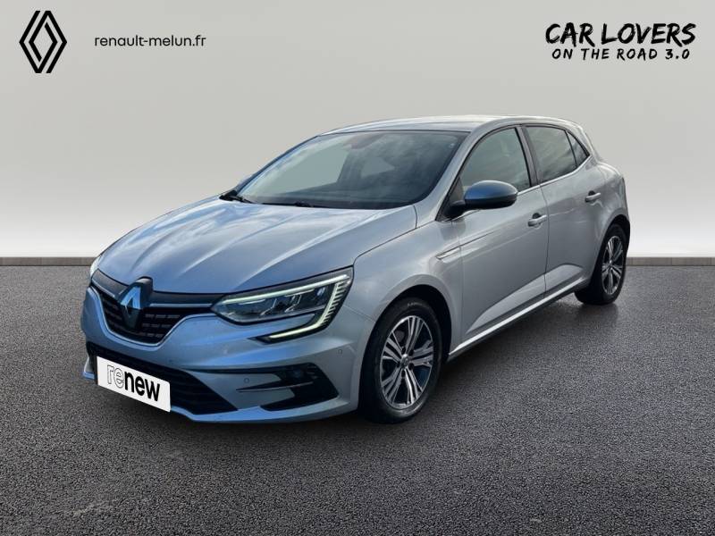 Image de l'annonce principale - Renault Megane