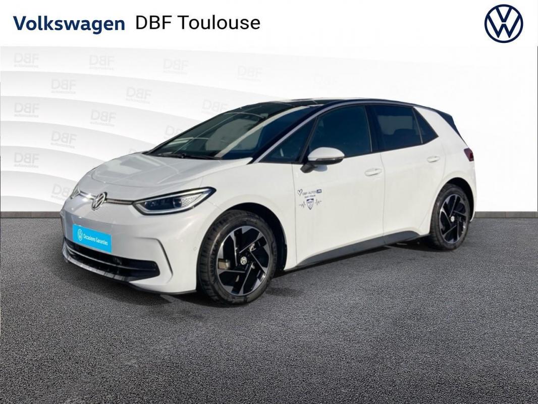 Image de l'annonce principale - Volkswagen ID.3