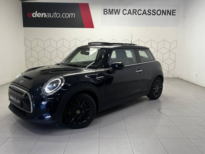 Image de l'annonce principale - MINI Électrique