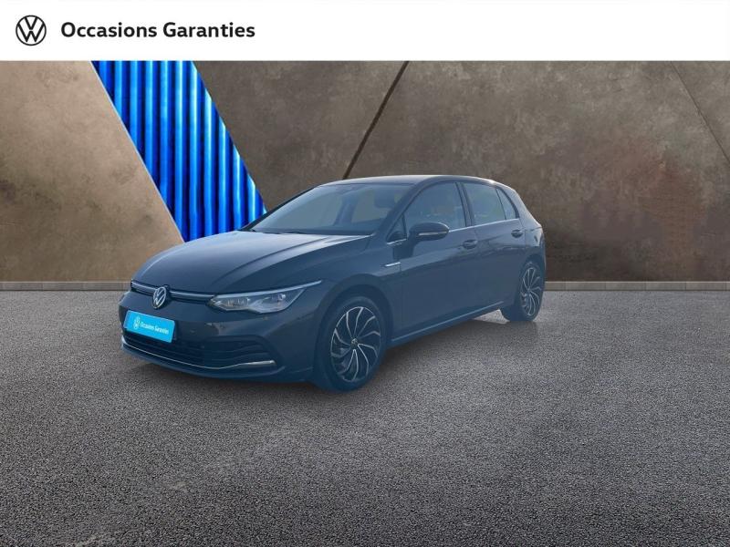 Image de l'annonce principale - Volkswagen Golf