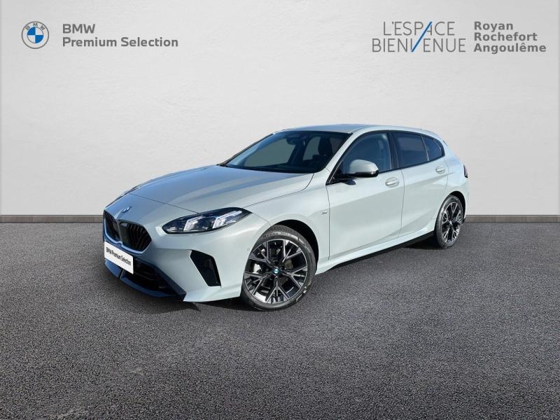 Image de l'annonce principale - BMW Série 1
