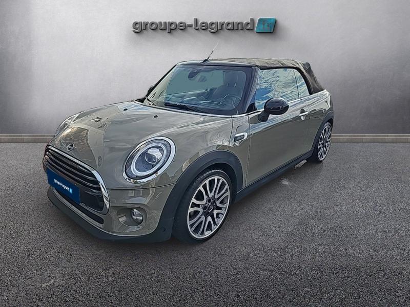 Image de l'annonce principale - MINI Hatch 3 Portes