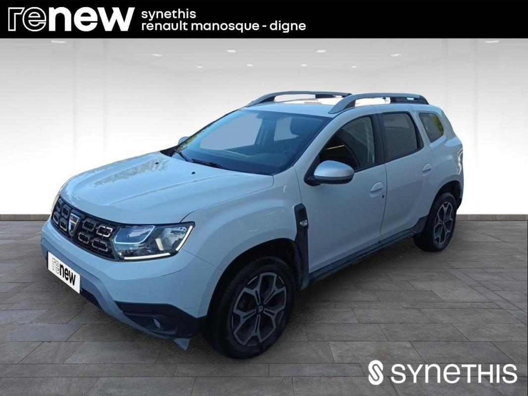 Image de l'annonce principale - Dacia Duster
