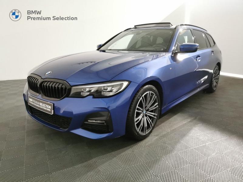 Image de l'annonce principale - BMW Série 3