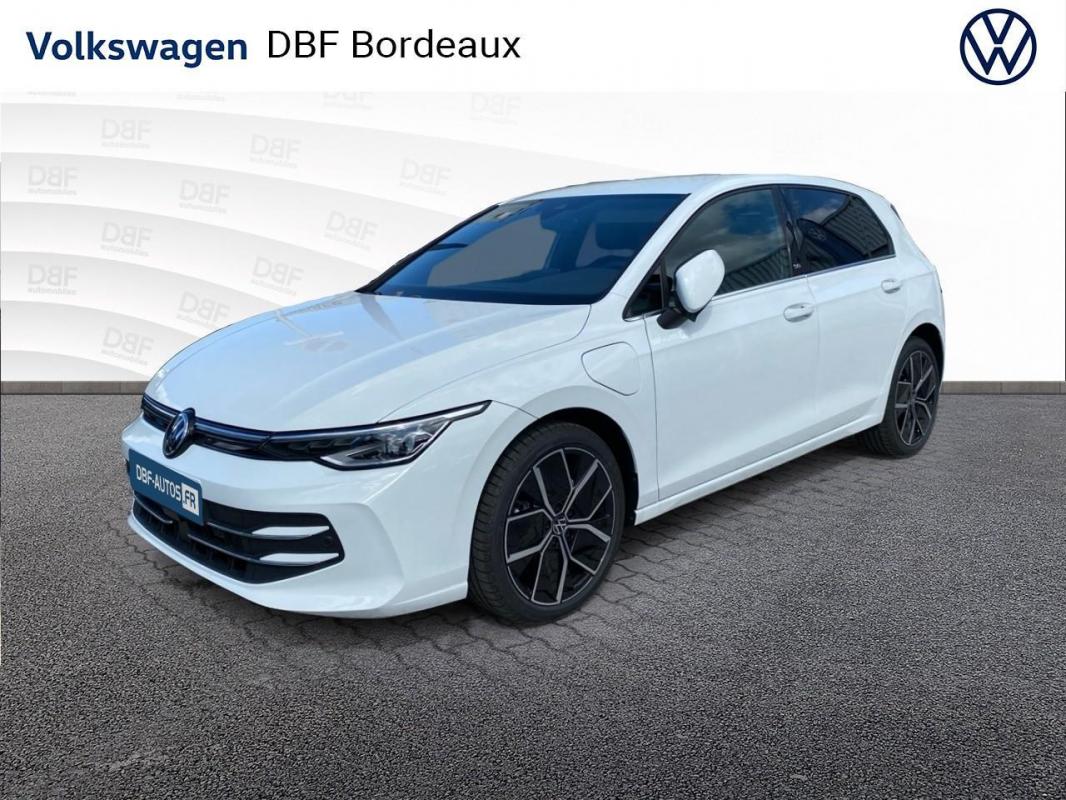 Image de l'annonce principale - Volkswagen Golf