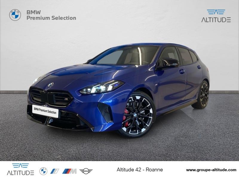 Image de l'annonce principale - BMW Série 1