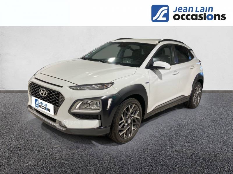 Image de l'annonce principale - Hyundai Kona