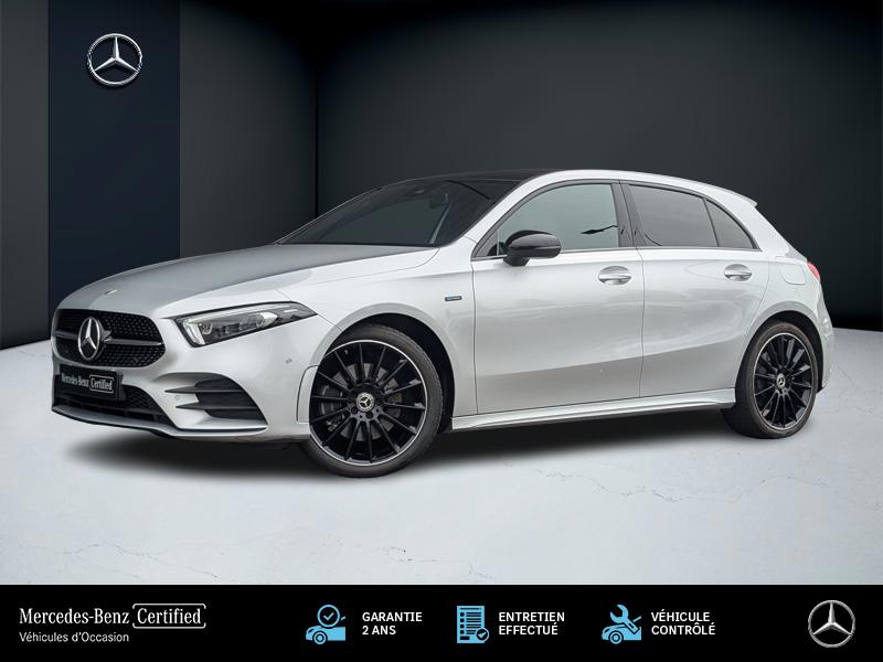 Image de l'annonce principale - Mercedes-Benz Classe A