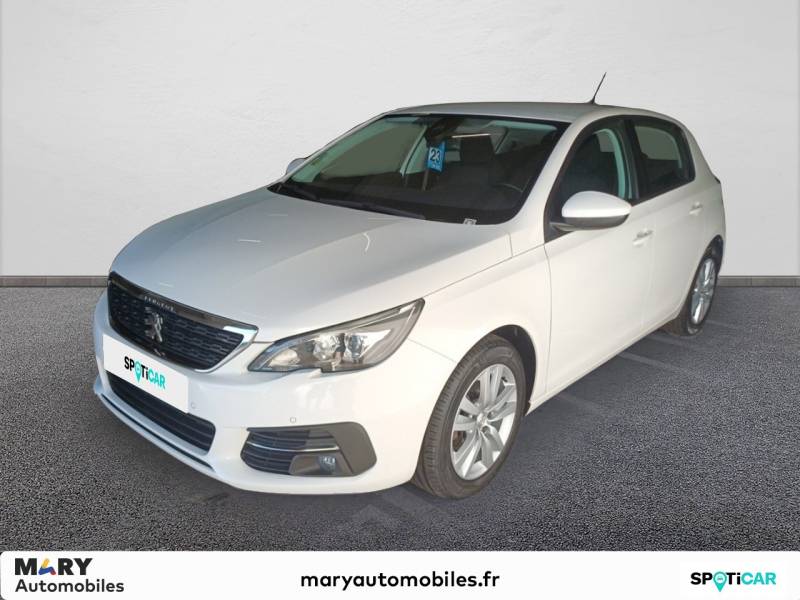 Image de l'annonce principale - Peugeot 308