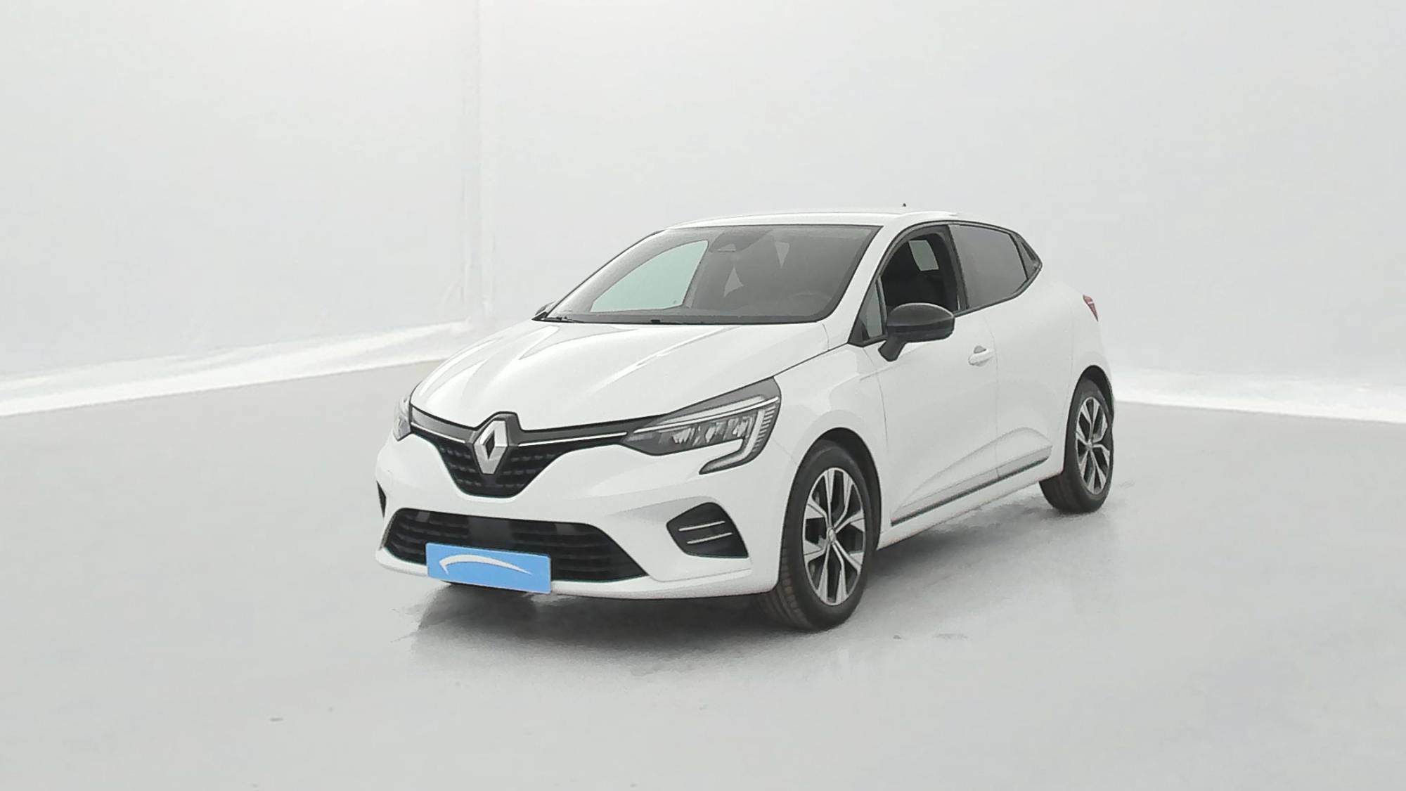 Image de l'annonce principale - Renault Clio