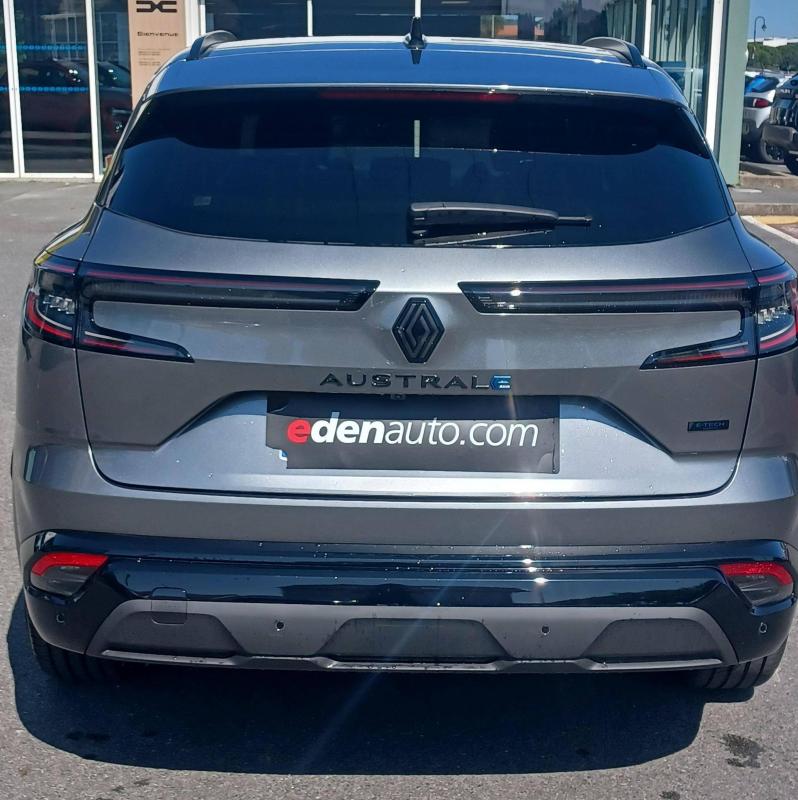 Image de l'annonce principale - Renault Austral