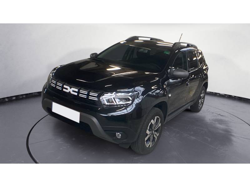 Image de l'annonce principale - Dacia Duster