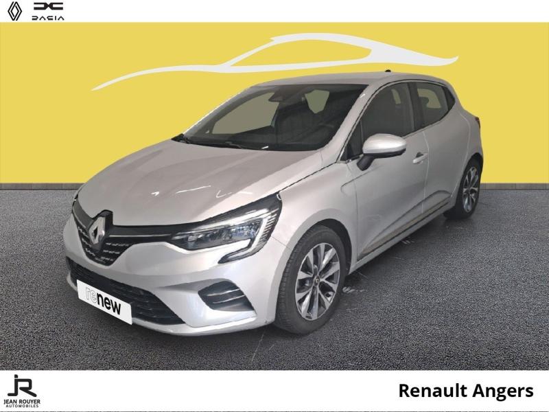 Image de l'annonce principale - Renault Clio