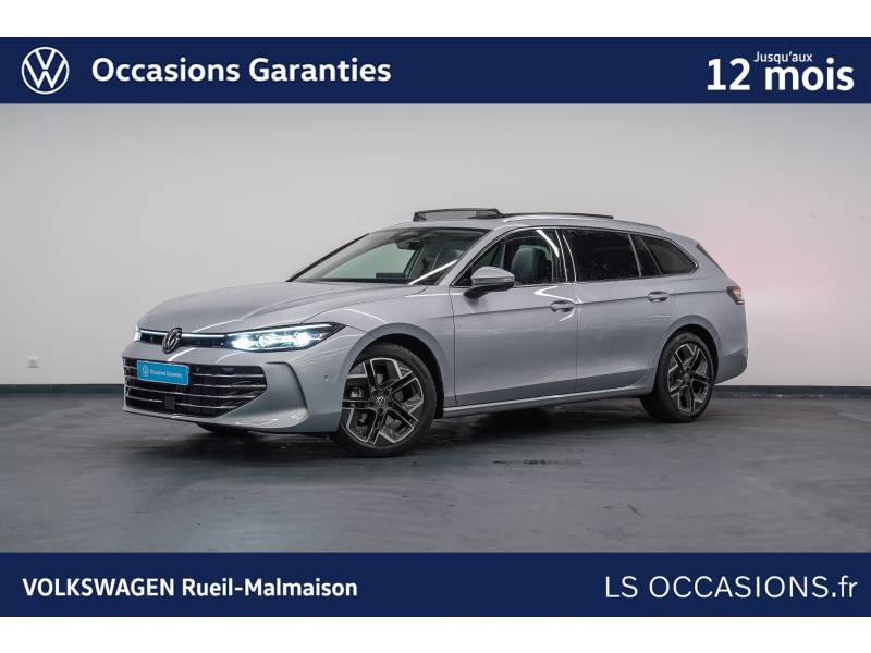 Image de l'annonce principale - Volkswagen Passat