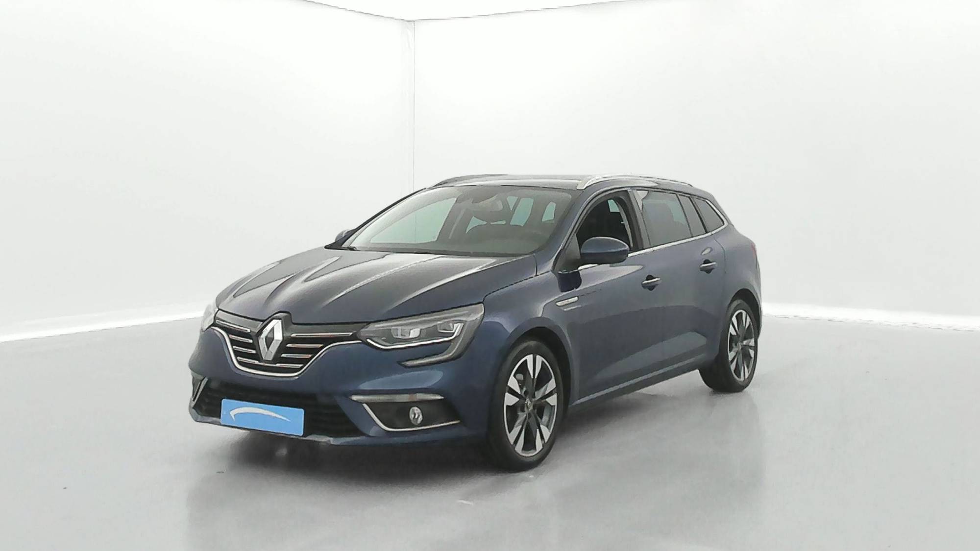 Image de l'annonce principale - Renault Megane