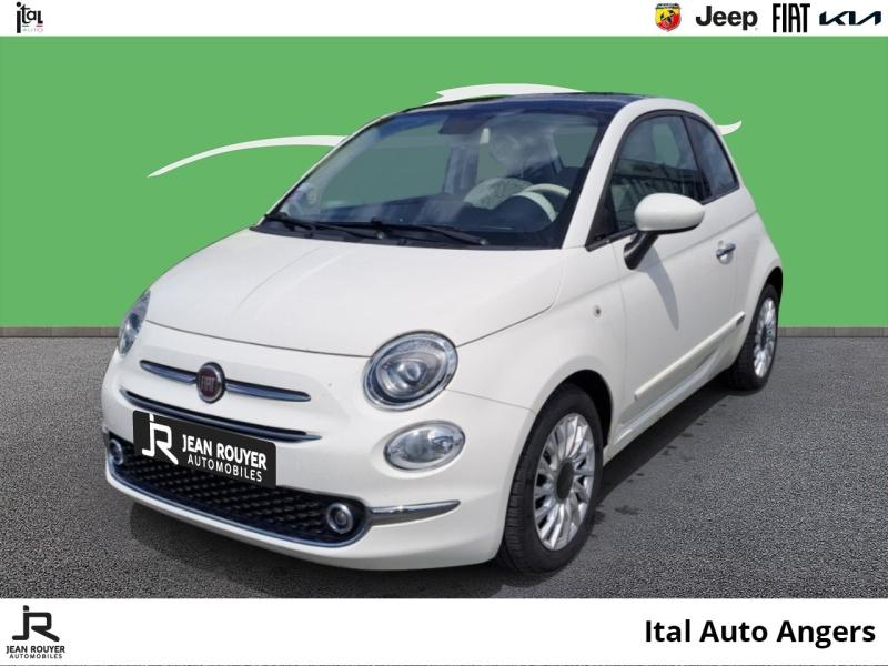 Image de l'annonce principale - Fiat 500