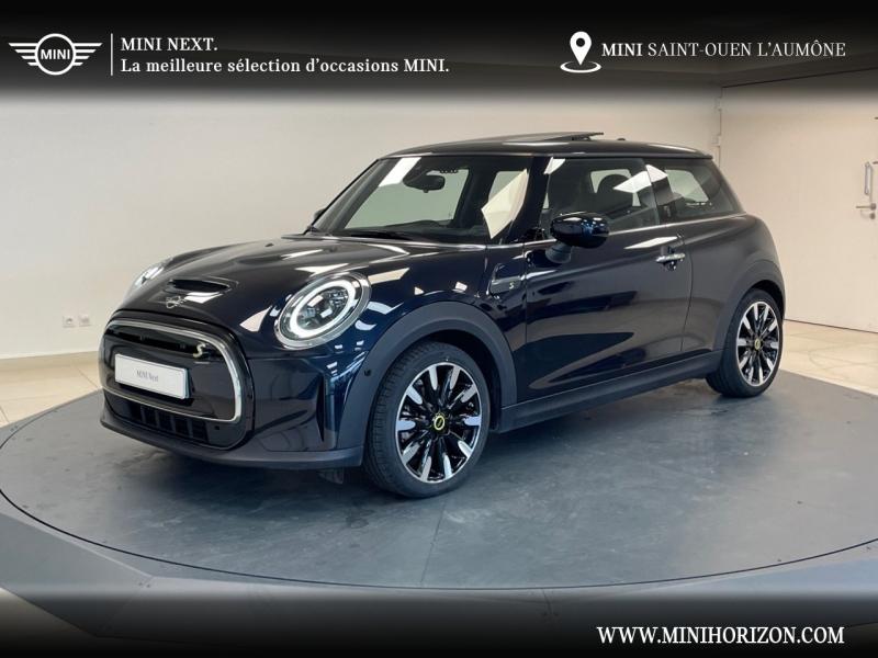 Image de l'annonce principale - MINI Électrique