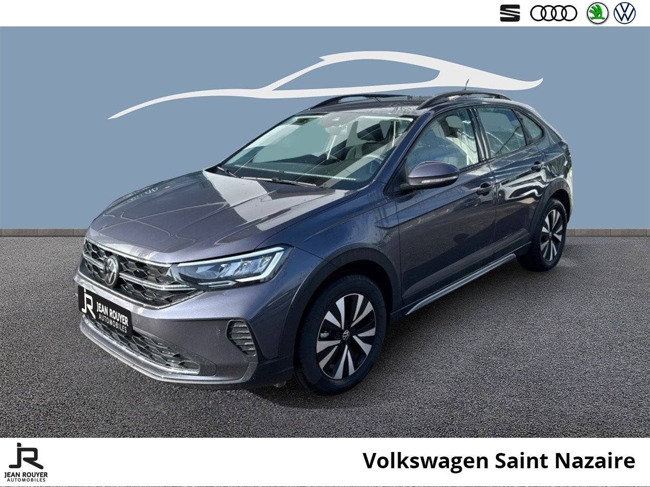 Image de l'annonce principale - Volkswagen Taigo