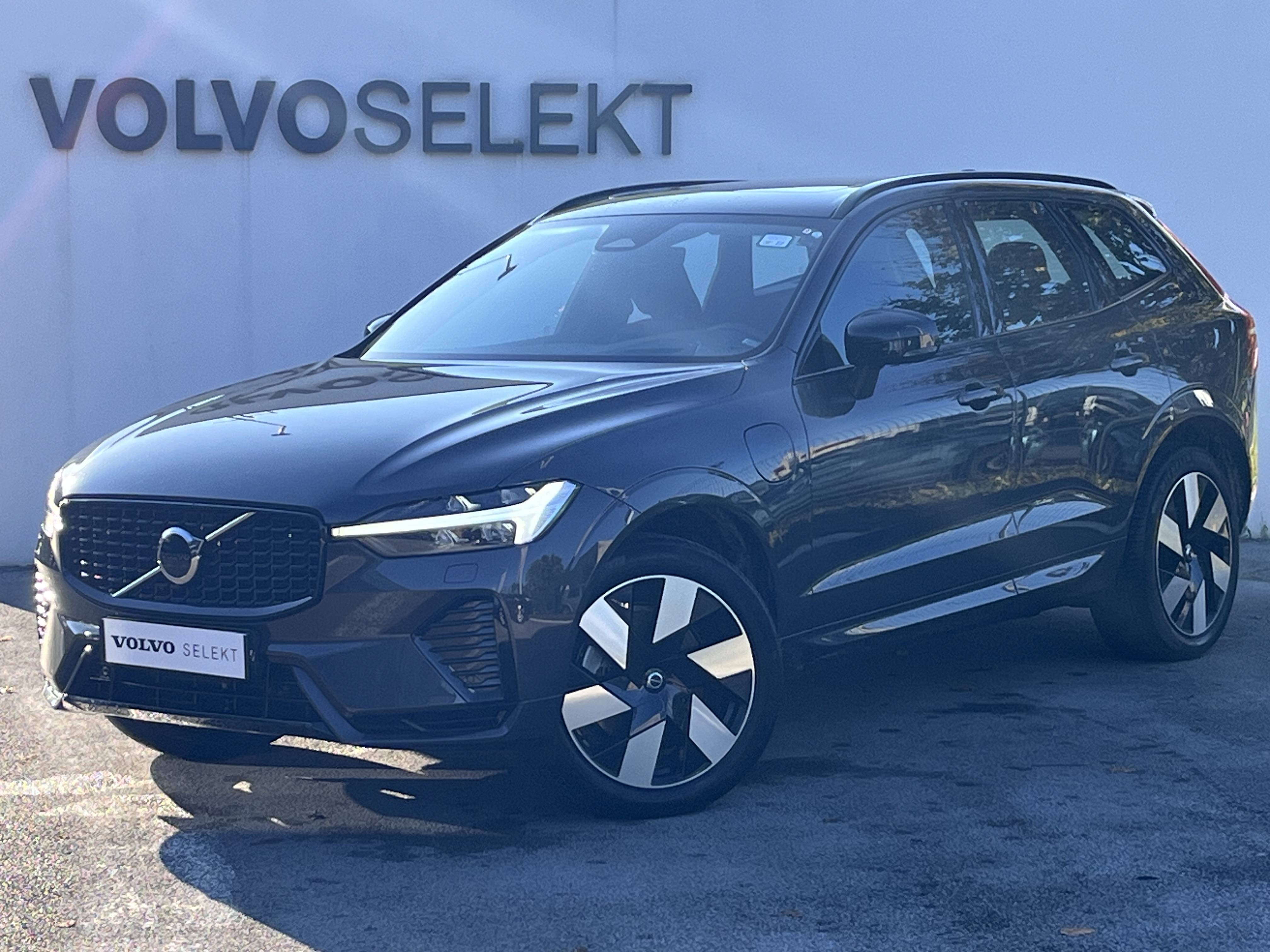 Image de l'annonce principale - Volvo XC60