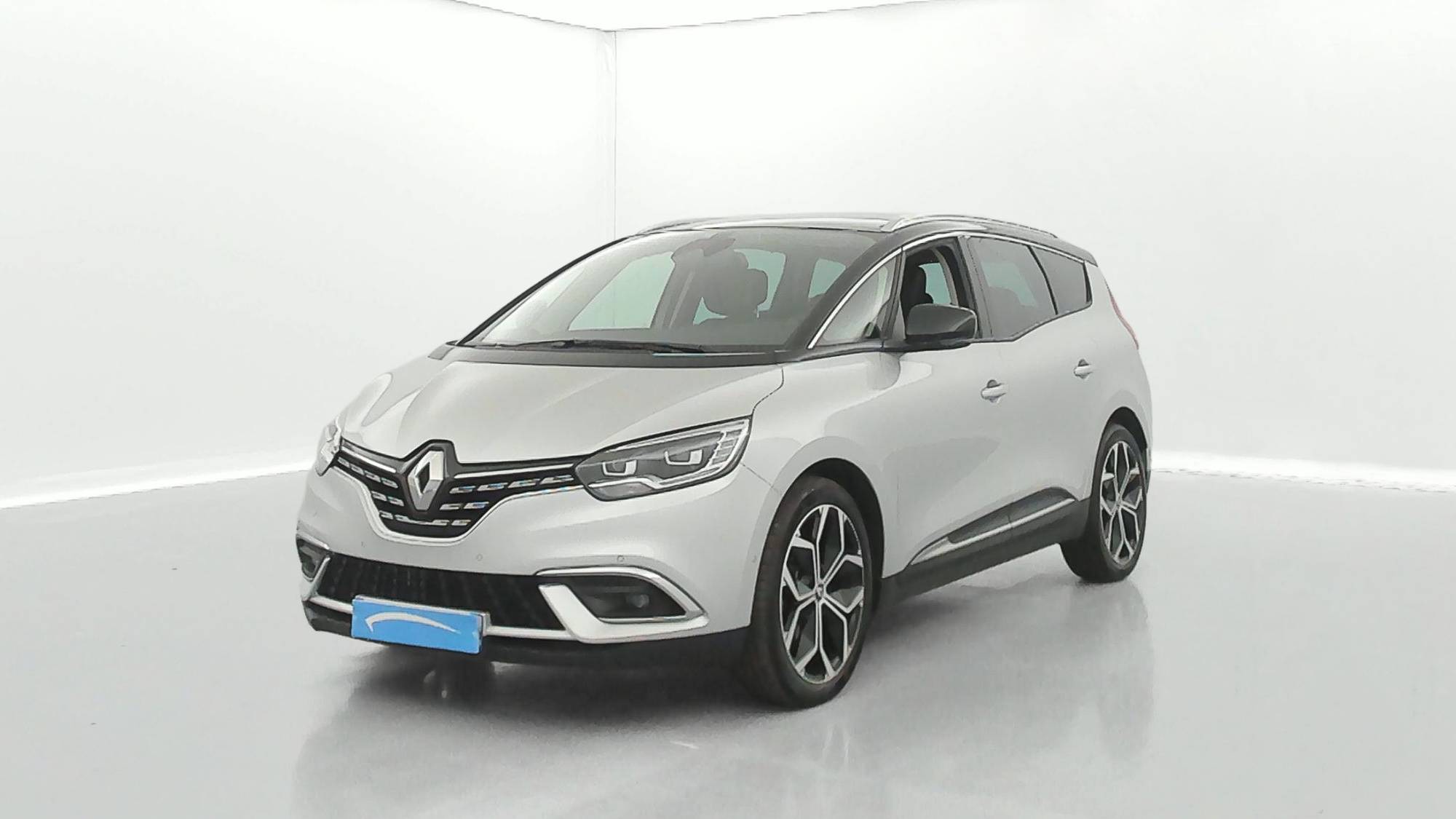 Image de l'annonce principale - Renault Grand Scénic