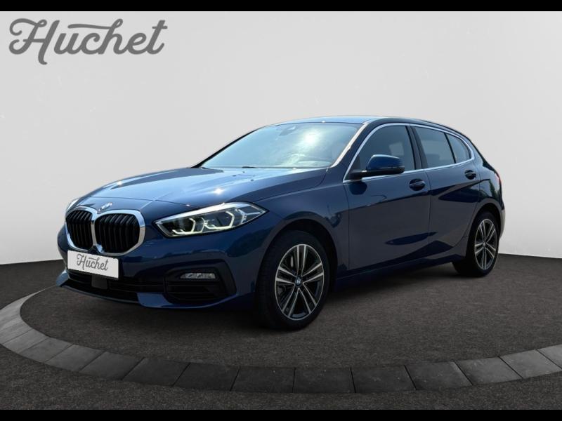 Image de l'annonce principale - BMW Série 1