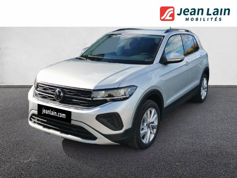 Image de l'annonce principale - Volkswagen T-Cross