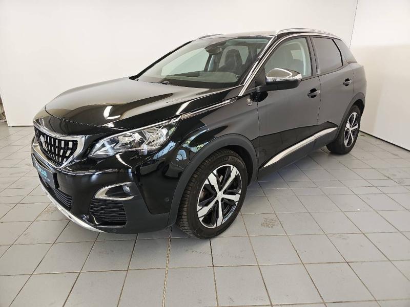 Image de l'annonce principale - Peugeot 3008