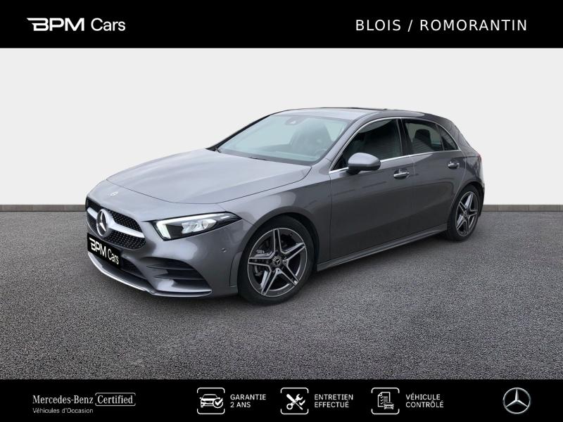 Image de l'annonce principale - Mercedes-Benz Classe A