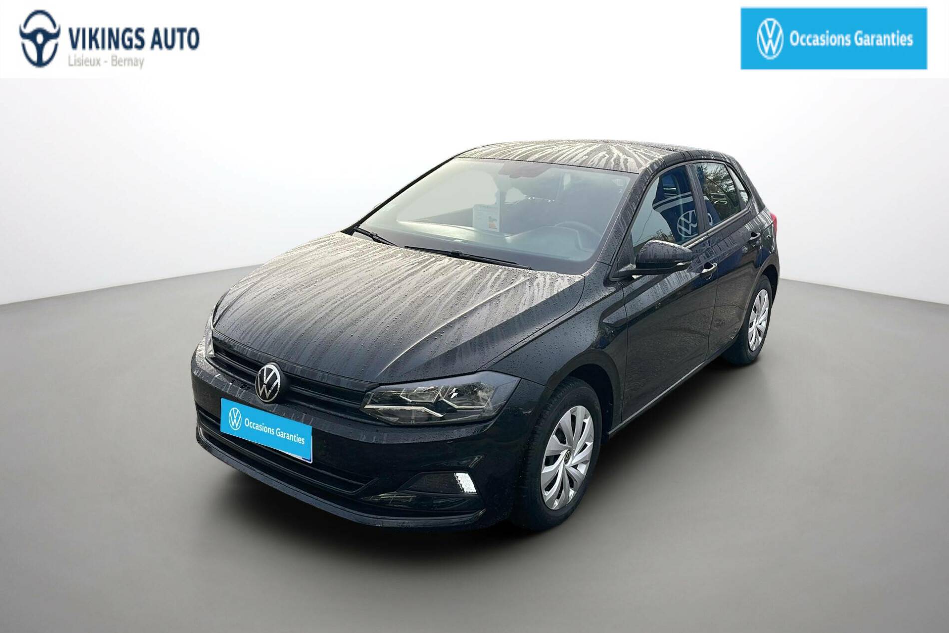 Image de l'annonce principale - Volkswagen Polo