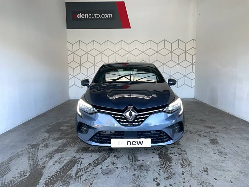 Image de l'annonce principale - Renault Clio