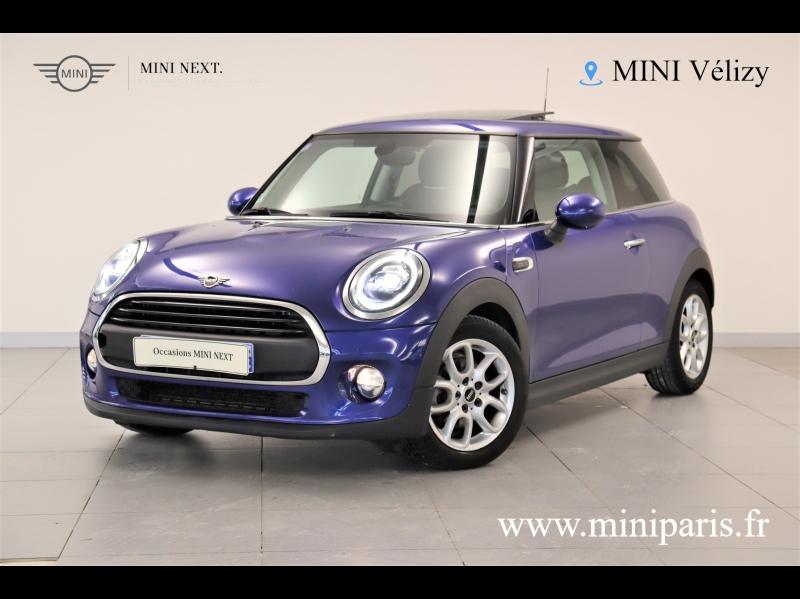 Image de l'annonce principale - MINI Hatch 3 Portes